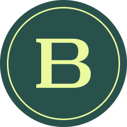 Golf With Brio logo
