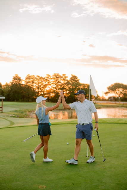 Aero Club Short Course