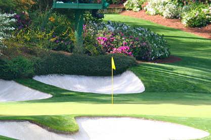 Amherst Audubon Golf Course - Par 3