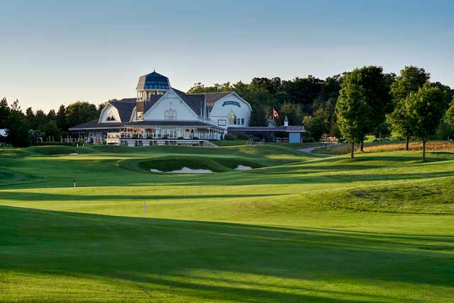 Angus Glen Golf Club - South Course