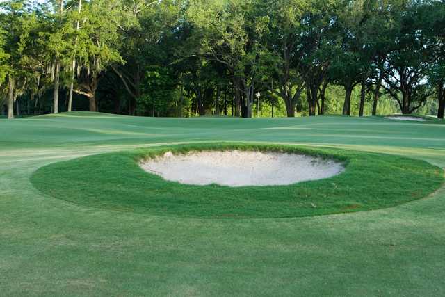Atchafalaya Golf Course