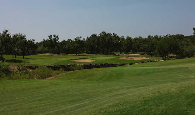 Avery Ranch Golf Club