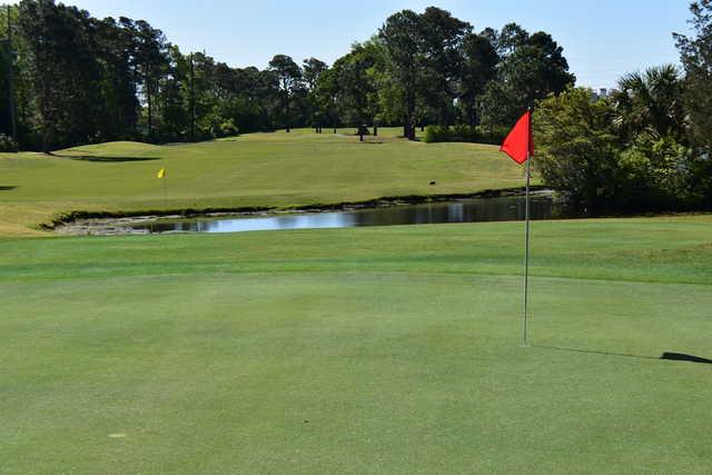 Azalea Sands Golf Club