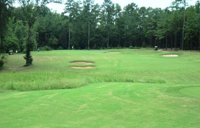 Bartram Trail Golf Club