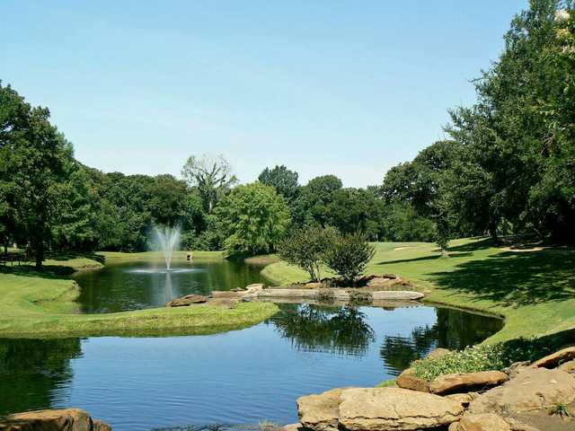 Bear Creek Golf Club - East Course