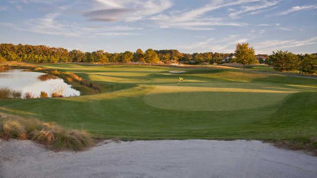 Bear Trap Dunes Golf Club