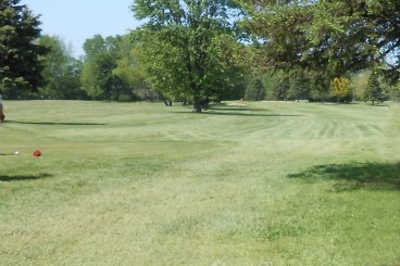 Bello Woods Golf Club