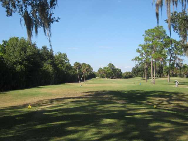 Bent Tree Country Club