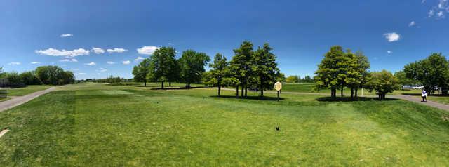 Bergen Point Golf Course