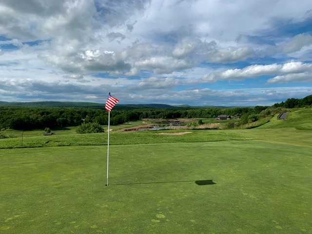 Berkshire Valley Golf Course