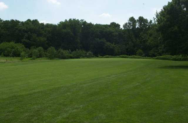 Billy Caldwell Golf Course