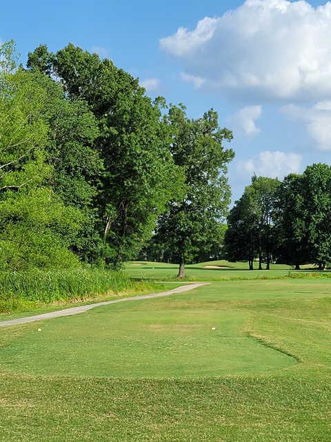 Blackberry Trail Golf Course