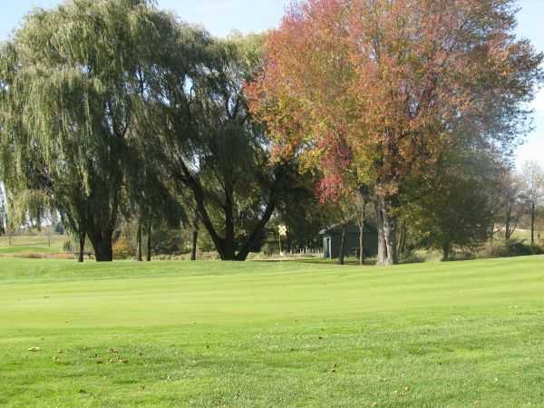Blackstone Creek Golf Club