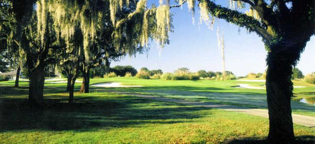 Bloomingdale Golfers Club (Tampico, FL)