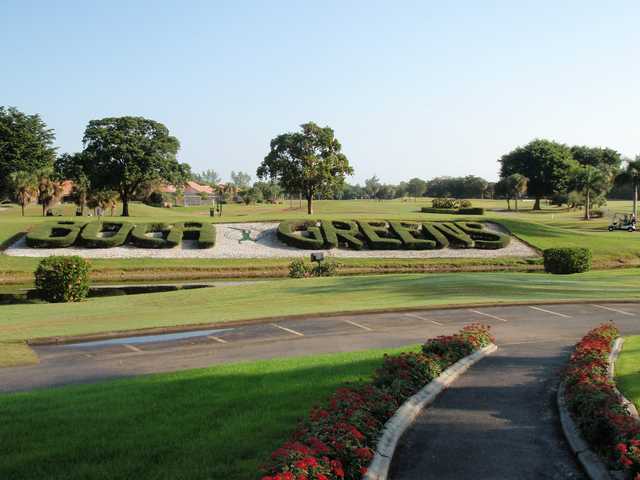 Boca Greens Country Club