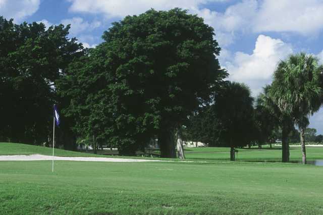 Bonaventure Golf Club