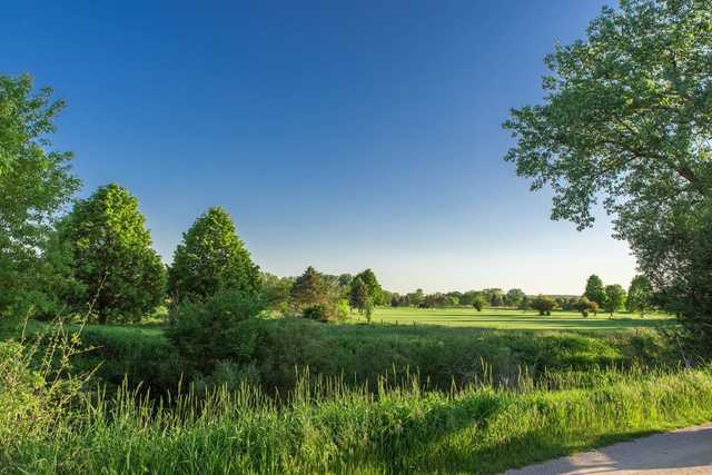Boone Creek Golf Club