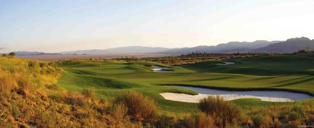 Boulder Creek Golf Club