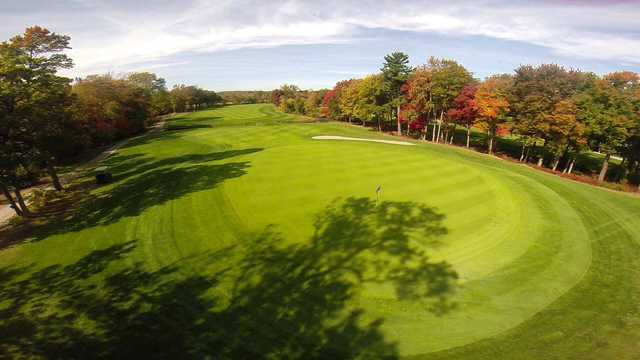 Braintree Municipal Golf Course