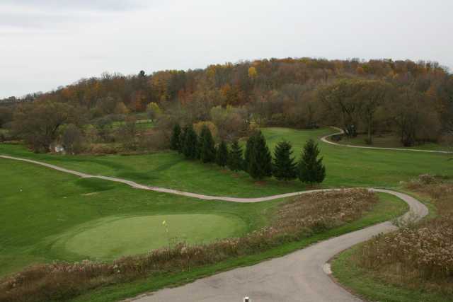 Brant Valley Golf Club