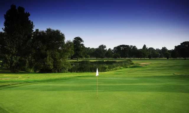 Briardale Greens Golf Course