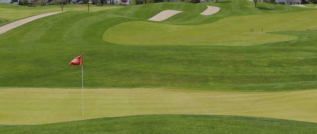 Broken Arrow Golf Club