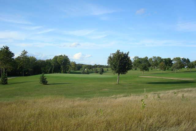 Bulrush Golf Club