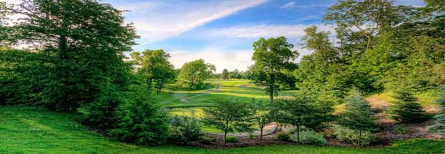 Bunker Hill Golf Course