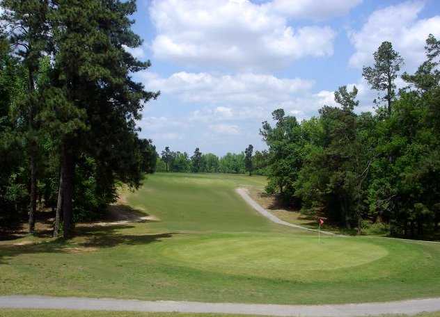 Calhoun Hills Golf Complex