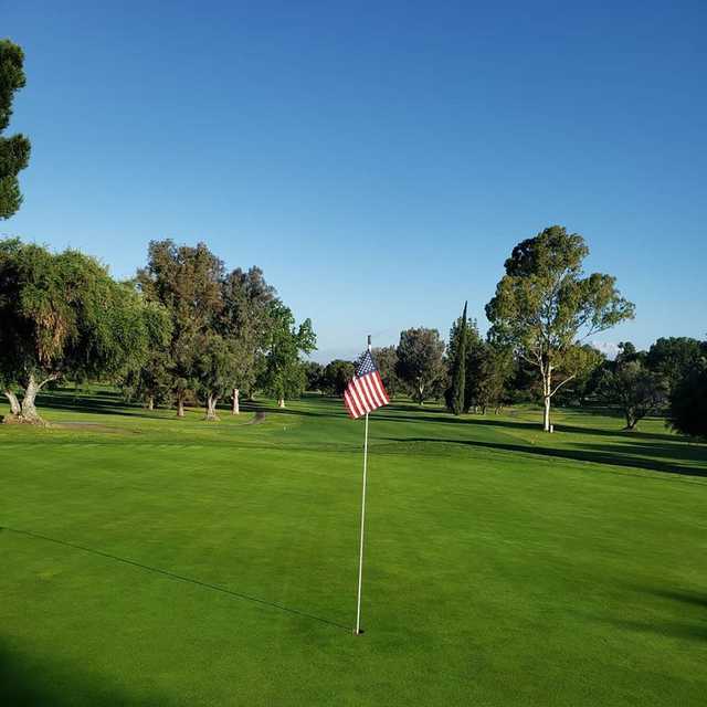Canyon Crest Country Club