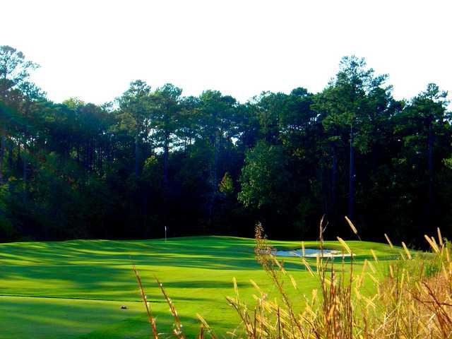 Carolina Colours Golf Club