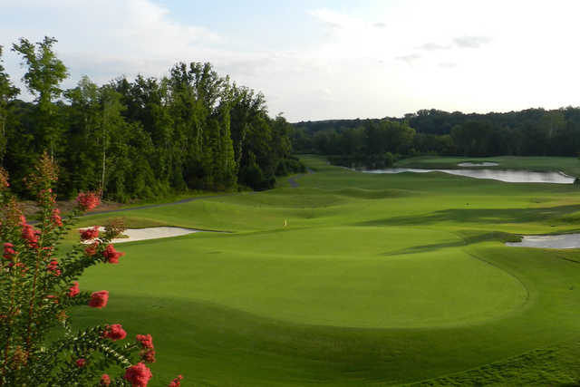 Carolina Lakes Golf Club