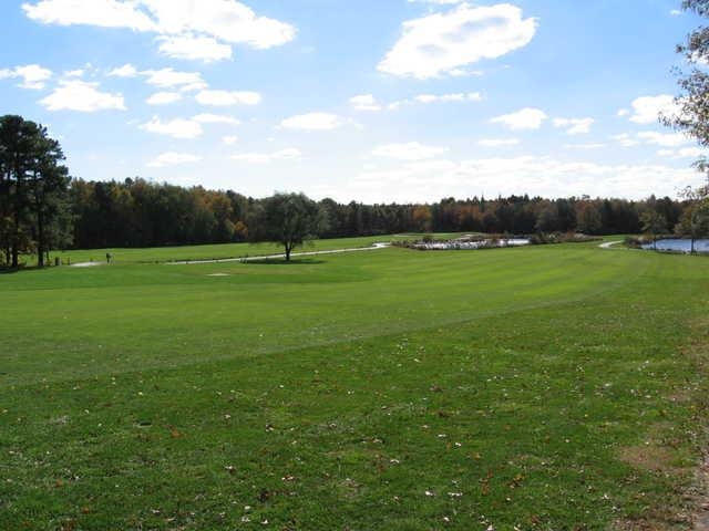 Cedar Creek Golf Course