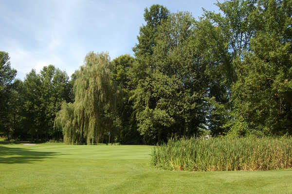 Cedar Glen Golf Club