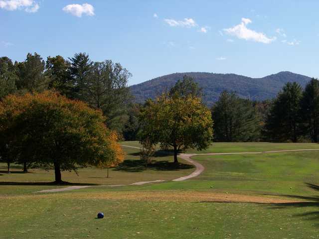 Chatuge Shores Golf Course
