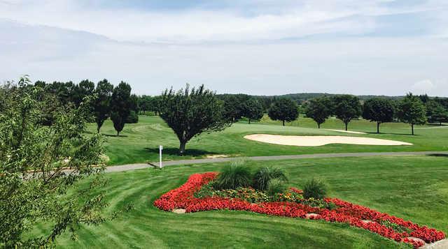 Cherry Creek Golf Links