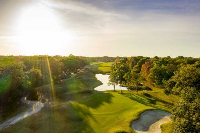 Chi Chi Rodriguez Golf Club