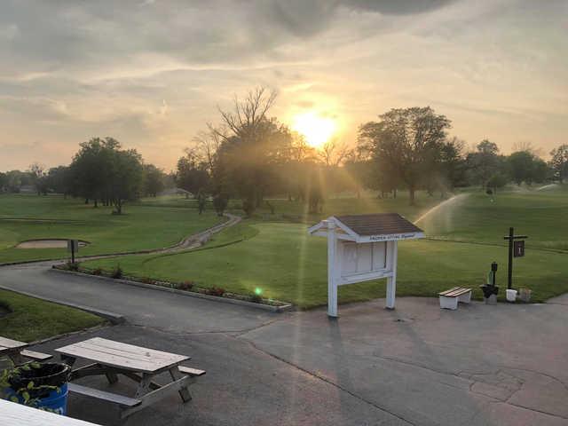 Chicago Heights Park District Golf Course West