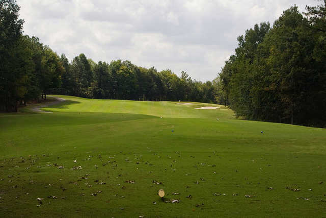 Chicopee Woods Golf Course