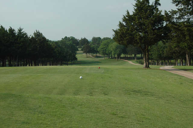 Cimarron National Golf Club