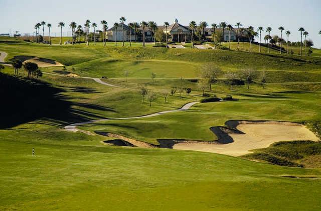 Clermont National Golf Club