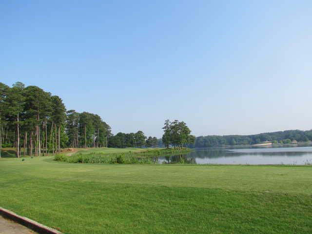 Cobblestone Golf Course