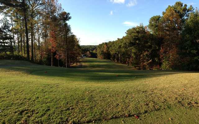 Collins Hill Golf Club