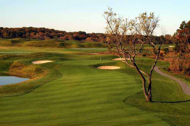 Compass Pointe Golf Course