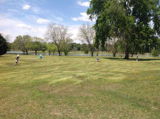 Country Club of Canton