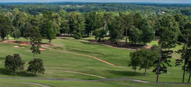 Country Land Golf Course