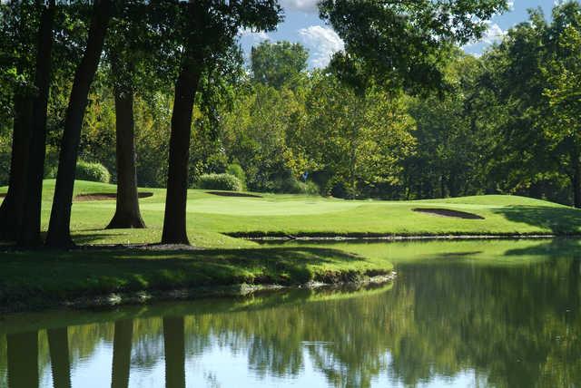 Crescent Farms Golf Club