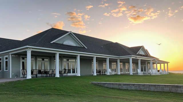 Crystal Coast Country Club