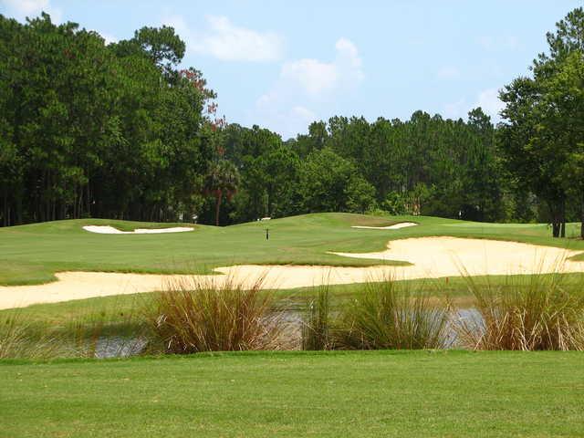 Cypress Knoll Golf & Country Club