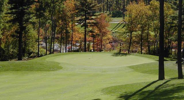 Cyprian Keyes Golf Club